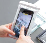 Dreamwave Waterproof Mobile Cover