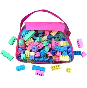Coolbuds Building Blocks Puzzle