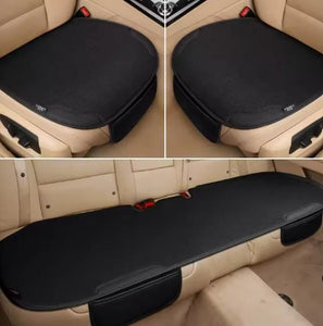 DLF Car Seat Covers -Front & Rear Seat Covers
