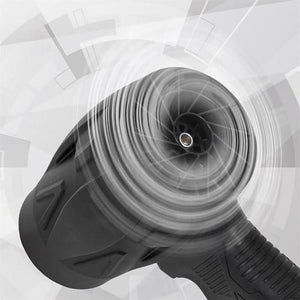 DLF Cordless Turbo Jet Blower