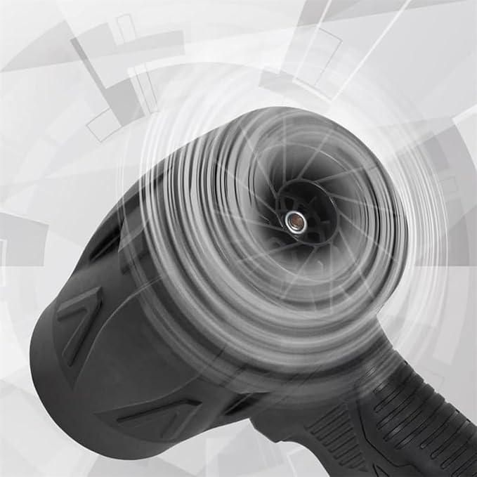 DLF Cordless Turbo Jet Blower