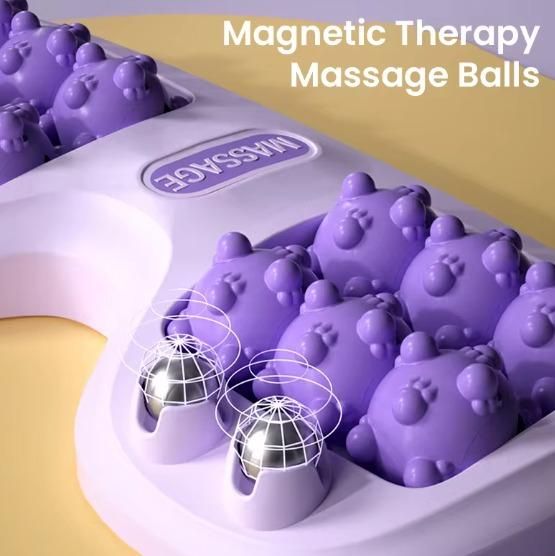 Acupointer Foot Roller Relaxing Massager