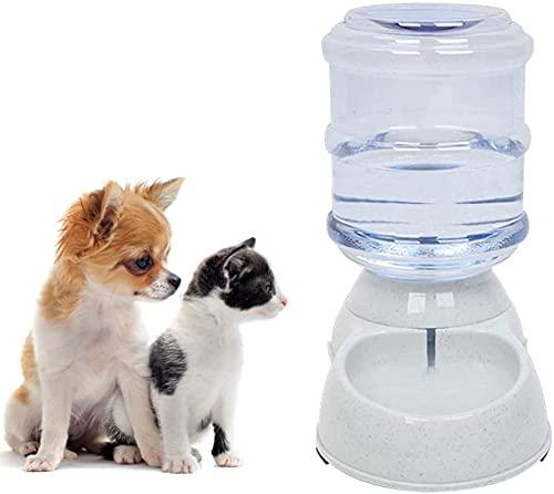PawSip Pet Automatic Water Dispenser