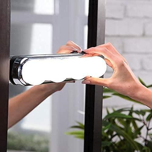 DL Studio Glow Vanity Light