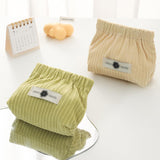 Drizzle Makeup Bag (Pack of 2)
