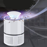 Dynamic Mosquito Killer Lamp