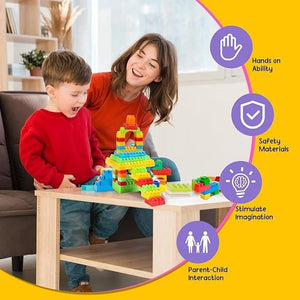 Coolbuds Building Blocks Puzzle
