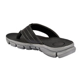 Connor Leather Men's Daily Wear Slippers