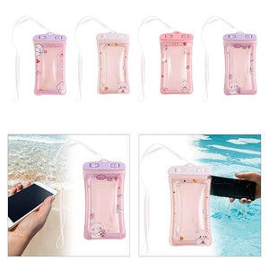 Dreamwave Waterproof Mobile Cover