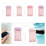 Dreamwave Waterproof Mobile Cover
