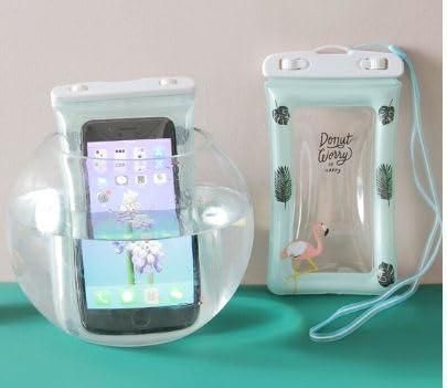 Dreamwave Waterproof Mobile Cover