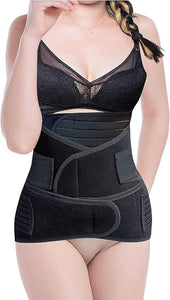 Newmom Maternity and Post Pregnancy Belt