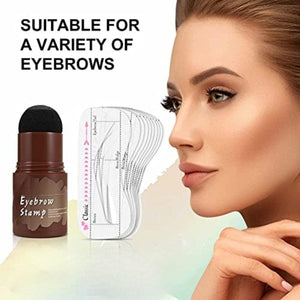 Beautify Hairline , Eyebrow Shadow stick