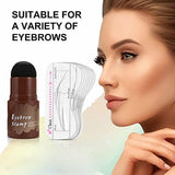 Beautify Hairline , Eyebrow Shadow stick