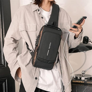 Coolbuzz Sling Bag