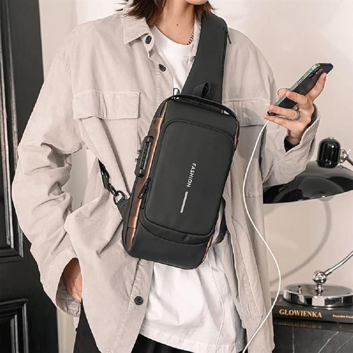 Coolbuzz Sling Bag