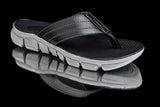 Connor Leather Men's Daily Wear Slippers