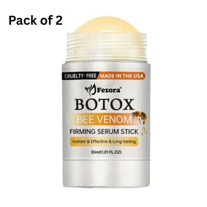 Herb Naturals Anti-Wrinkle Serum Stick 30 ml (Pack of 2)