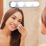 DL Studio Glow Vanity Light