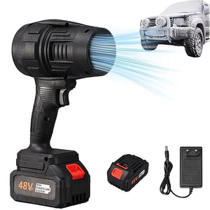 DLF Cordless Turbo Jet Blower