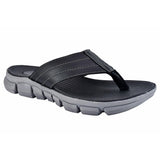 Connor Leather Men's Daily Wear Slippers