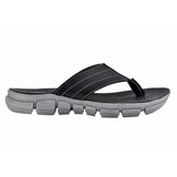 Connor Leather Men's Daily Wear Slippers