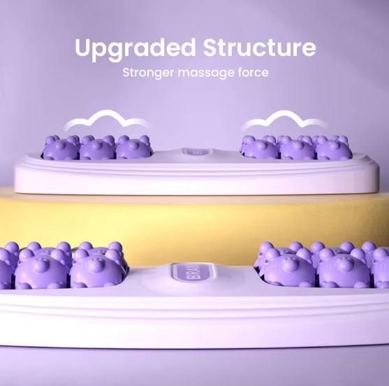 Acupointer Foot Roller Relaxing Massager