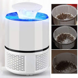 Dynamic Mosquito Killer Lamp
