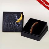 Jhanak 5 Mukhi Rudraksha Bracelet