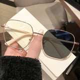 Glamit Photochromic Color Changing Sun Glasses