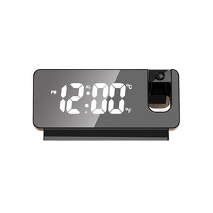 Time Beam Wall Projector Digital Clock