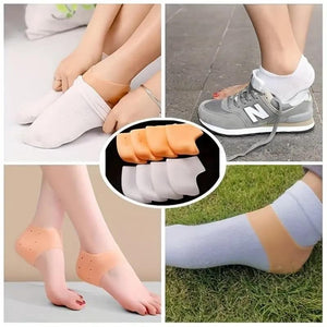 Glowfit Ankle-Heel Protector
