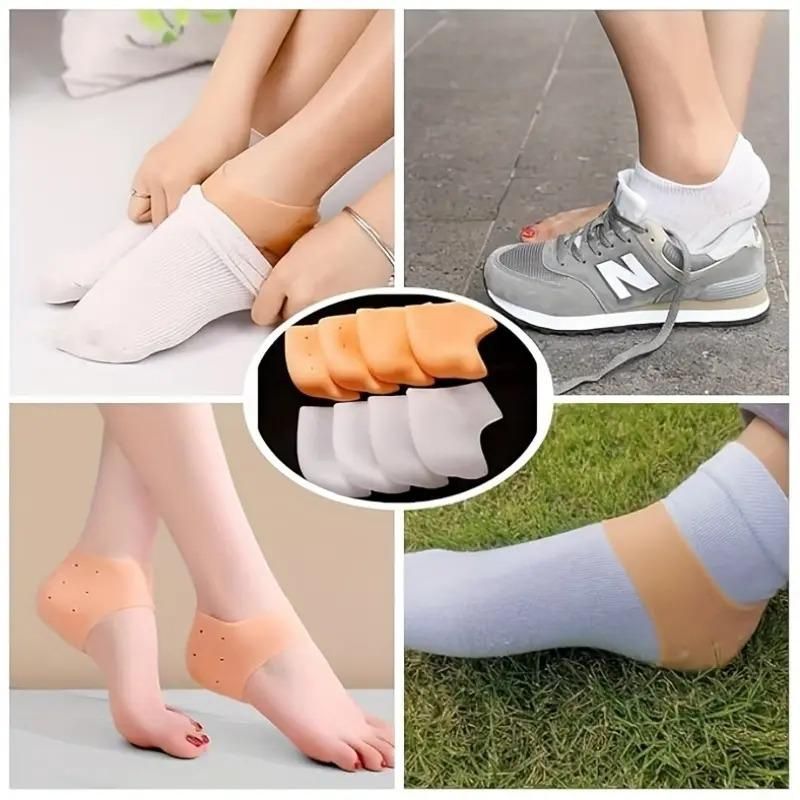 Glowfit Ankle-Heel Protector