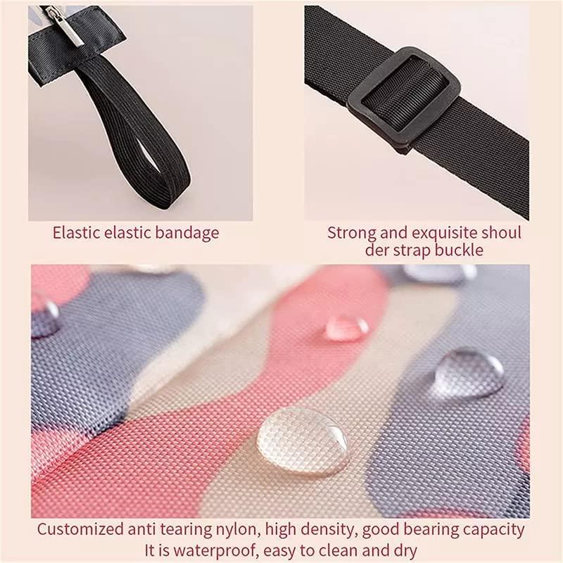 Drizzle Foldable Shopping Bag