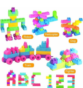 Coolbuds Building Blocks Puzzle