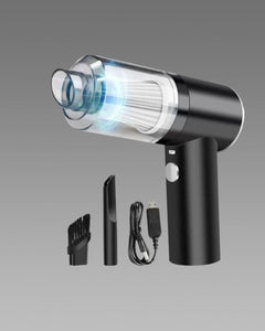 Dellx Vacuum Cleaner