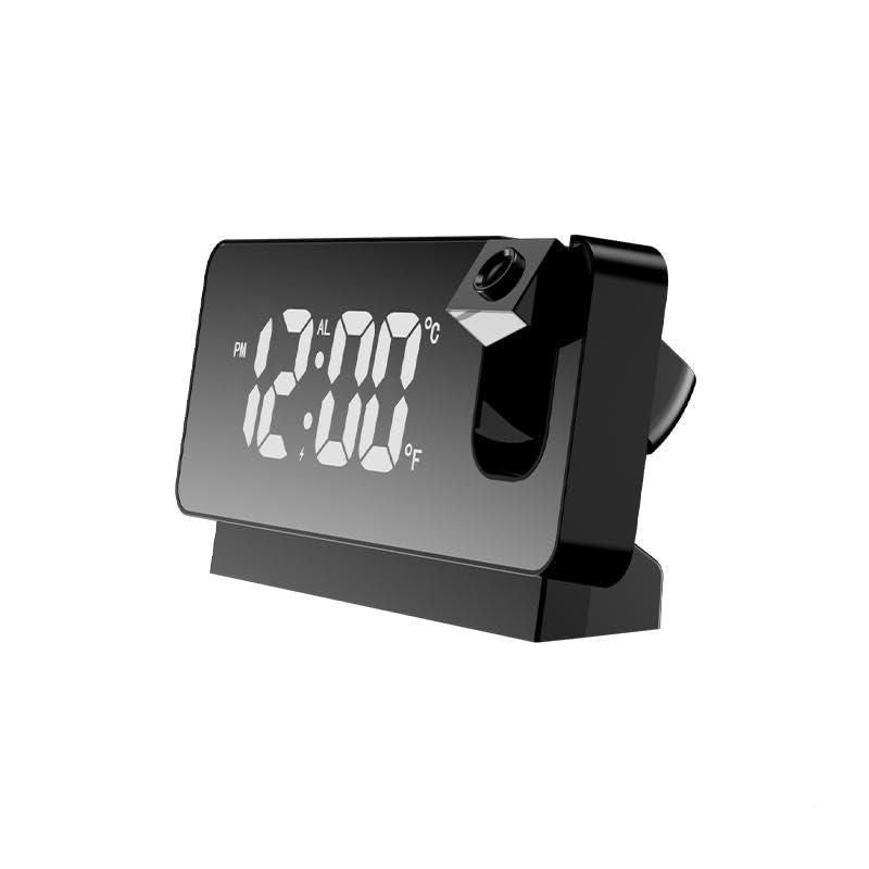 Time Beam Wall Projector Digital Clock