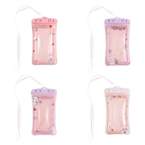 Dreamwave Waterproof Mobile Cover