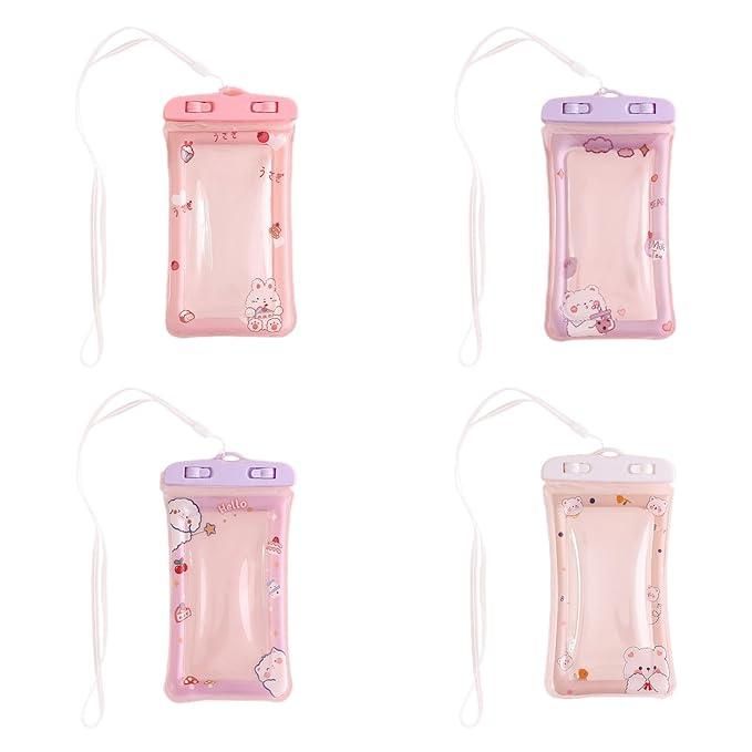 Dreamwave Waterproof Mobile Cover
