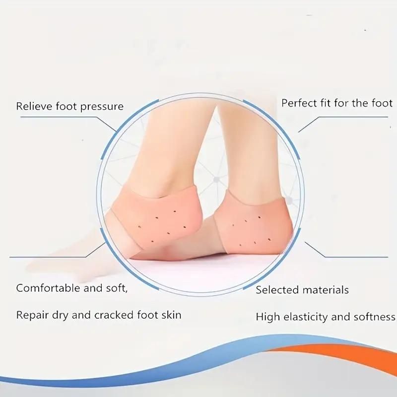 Glowfit Ankle-Heel Protector
