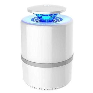 Dynamic Mosquito Killer Lamp