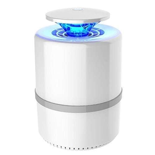 Dynamic Mosquito Killer Lamp