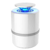 Dynamic Mosquito Killer Lamp
