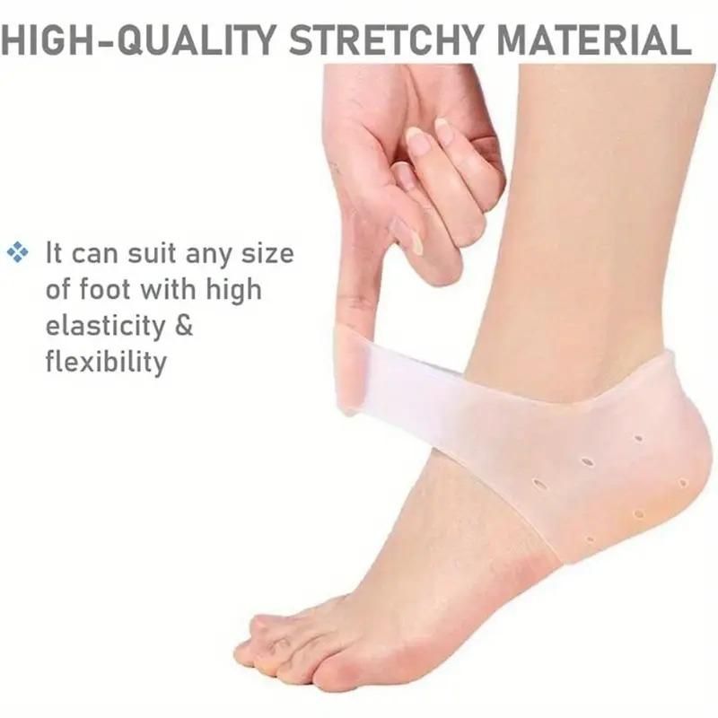 Glowfit Ankle-Heel Protector