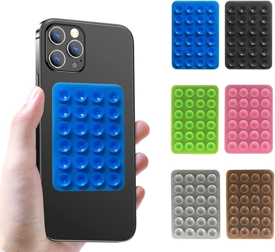 Drooler Mobile Accessory Holder