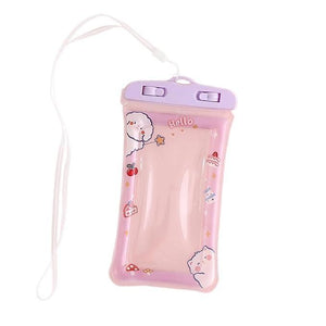 Dreamwave Waterproof Mobile Cover