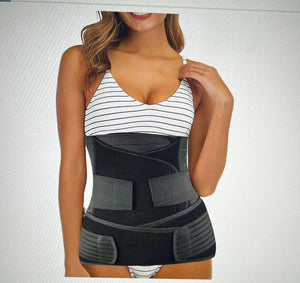 Newmom Maternity and Post Pregnancy Belt