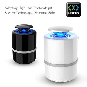 Dynamic Mosquito Killer Lamp