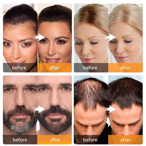 Beautify Mini Hairline Black Powder