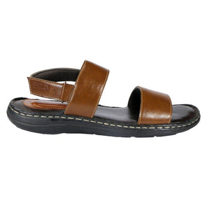 Connor Men's Daily wear Leather Sandals